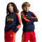 adidas Sportswear Tiro Nations Pack Hoodie Kinder AA35 - legink/betsca/bogold 152