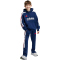 adidas Sportswear Tiro Nations Pack Hoodie Kinder AEQ1 - tenabl/white/betsca 152