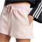 adidas Sportswear All SZN French Terry Sweatshorts Damen AFB1 - sanpin L