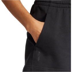 adidas All SZN French Terry Sweatshorts Damen JJ4920 -...