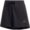 adidas All SZN French Terry Sweatshorts Damen JJ4920 - black M