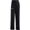 adidas Sportswear Signature Graphic Embroidery French Terry Jogginghose Damen 095A - black XS