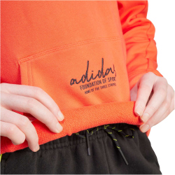 adidas Sportswear Signature Graphic Embroidery French...