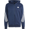 adidas Future Icons 3-Streifen Sweatjacke Herren AA35 - legink M