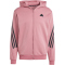adidas Future Icons 3-Streifen Sweatjacke Herren AFAK - precri M