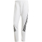 adidas Future Icons 3-Streifen Jogginghose Herren 001A - white M