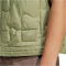 adidas Sportswear Nuganic Light Insulation Weste Herren A98F - tengrn M