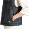 adidas Sportswear Nuganic Light Insulation Weste Herren 095A - black M