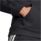 adidas Future Icons 3-Streifen Hoodie Herren 095A - black L