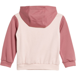 adidas Essentials Colorblock Jogginganzug Kinder AFAK - precri/sanpin 68