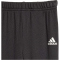 adidas Essentials Colorblock Jogginganzug Kinder 095A - black/mgreyh 68