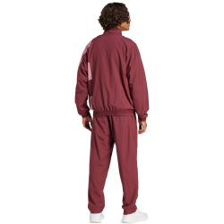 adidas Sportswear Colorblock Trainingsanzug Herren AEDQ - shared/precri M