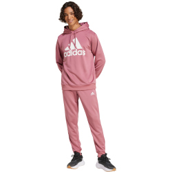 adidas Sportswear French Terry Jogginganzug mit Hoodie Herren AFAK - precri M