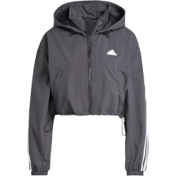 adidas Future Icons 3-Streifen Wnd.Rdy Windbreaker Damen...