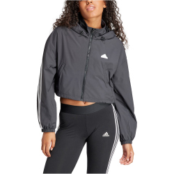 adidas Future Icons 3-Streifen Wnd.Rdy Windbreaker Damen...
