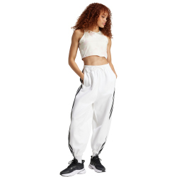 adidas Future Icons 3-Streifen Trainings-Tanktop Damen 9603 - multco/owhite XS