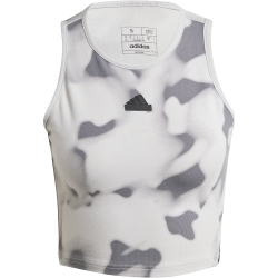 adidas Future Icons 3-Streifen Trainings-Tanktop Damen...