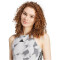 adidas Future Icons 3-Streifen Trainings-Tanktop Damen 9603 - multco/grefou XS