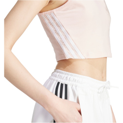 adidas Future Icons 3-Streifen Trainings-Tanktop Damen AFB1 - sanpin XS