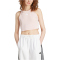 adidas Future Icons 3-Streifen Trainings-Tanktop Damen AFB1 - sanpin XS