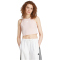 adidas Future Icons 3-Streifen Trainings-Tanktop Damen AFB1 - sanpin XS