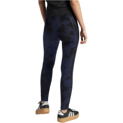 adidas Future Icons 3-Streifen Leggings Damen 9603 - multco/black S