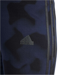 adidas Future Icons 3-Streifen Leggings Damen 9603 - multco/black S