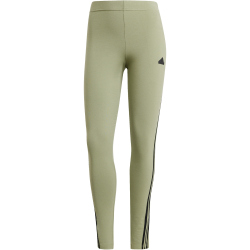 adidas Future Icons 3-Streifen Leggings Damen A98F -...