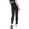 adidas Future Icons 3-Streifen Leggings Damen 095A - black XXS