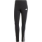 adidas Future Icons 3-Streifen Leggings Damen 095A - black XS