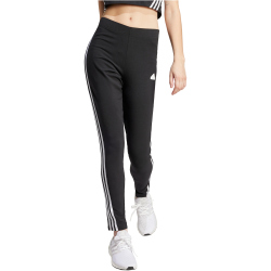 adidas Future Icons 3-Streifen Leggings Damen 095A - black S