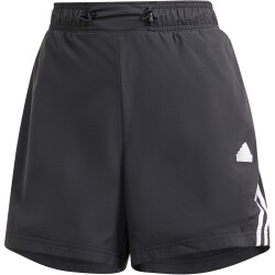 adidas Future Icons 3-Streifen Woven Freizeitshorts Damen...
