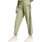 adidas Future Icons 3-Streifen Woven Jogginghose Damen A98F - tengrn XXS