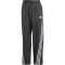 adidas Future Icons 3-Streifen Woven Jogginghose Damen 095A - black/white XS