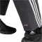 adidas Future Icons 3-Streifen Woven Jogginghose Damen 095A - black/white XS