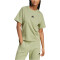 adidas Z.N.E. Freizeitshirt Damen A98F - tengrn XXS