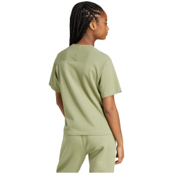 adidas Z.N.E. Freizeitshirt Damen A98F - tengrn S