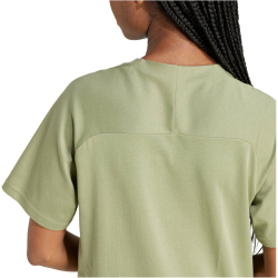 adidas Z.N.E. Freizeitshirt Damen A98F - tengrn S