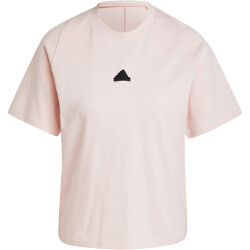 adidas Z.N.E. Freizeitshirt Damen AFB1 - sanpin XXS