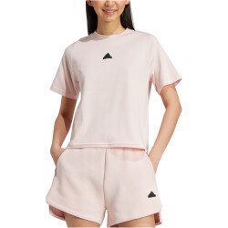adidas Z.N.E. Freizeitshirt Damen AFB1 - sanpin XXS