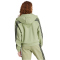 adidas Future Icons 3-Streifen Sweatjacke Damen A98F - tengrn XS