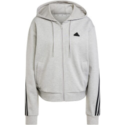 adidas Future Icons 3-Streifen Sweatjacke Damen 83F7 -...
