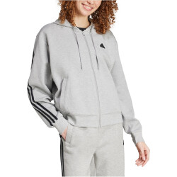 adidas Future Icons 3-Streifen Sweatjacke Damen 83F7 -...