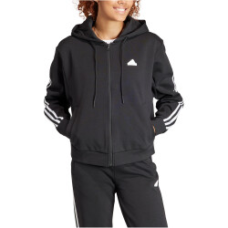 adidas Future Icons 3-Streifen Sweatjacke Damen 095A -...