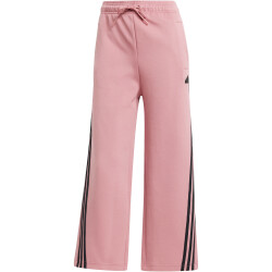 adidas Future Icons 3-Streifen Open Hem Jogginghose Damen...