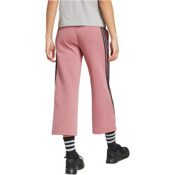 adidas Future Icons 3-Streifen Open Hem Jogginghose Damen...