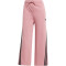adidas Future Icons 3-Streifen Open Hem Jogginghose Damen AFAK - precri M