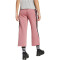 adidas Future Icons 3-Streifen Open Hem Jogginghose Damen AFAK - precri M
