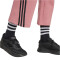 adidas Future Icons 3-Streifen Open Hem Jogginghose Damen AFAK - precri M