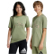 adidas Sportswear Xpress Street Jam Graphic T-Shirt Kinder A98F - tengrn 140